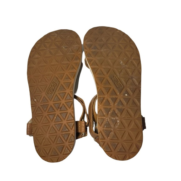 Teva Women's Midform Universal Star size 9 - Picture 7 of 10